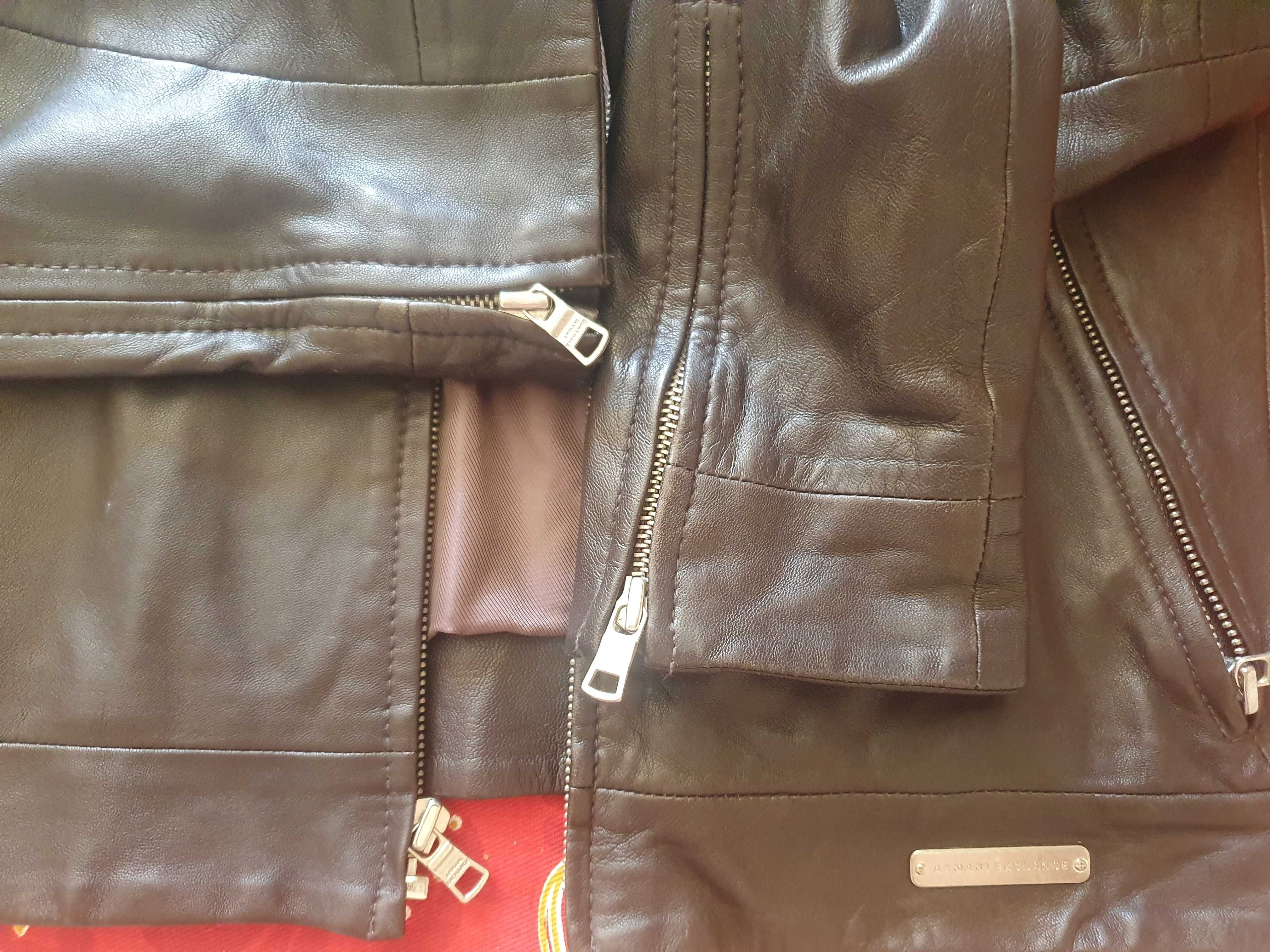 Casaco Armani Exchange