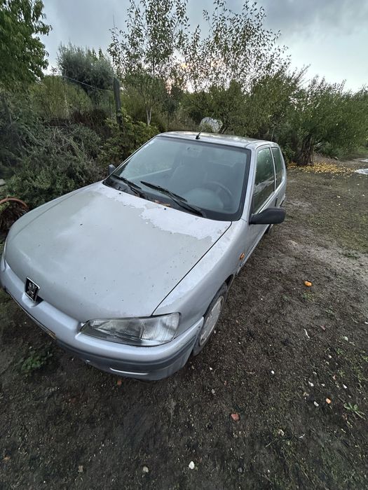 Peugeot 106 1.5