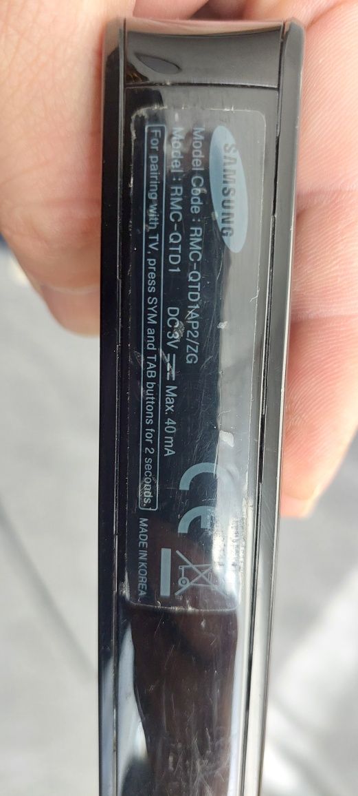 Pilot Samsung oryginal