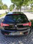 Alfa Giulietta 1.6jtdm