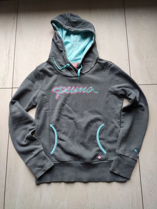 Bluza damska PUMA