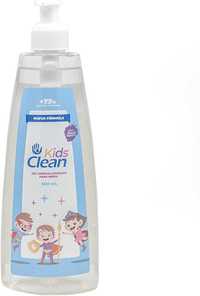 KIDS CLEAN hydroalkoholowy żel dla dzieci 500 ml