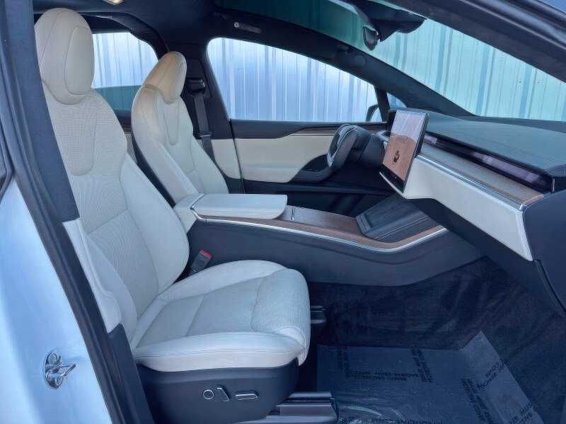 2022 Tesla Model X