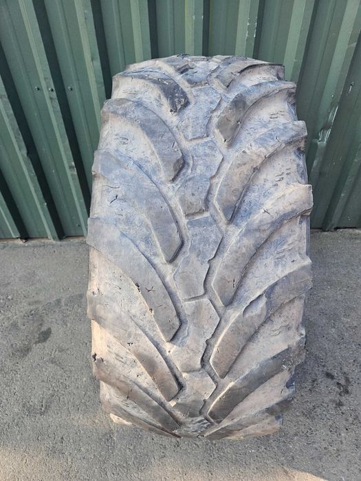 Opona Alliance 445/65 - R 22,5 22.5 Flotation 445/65r22,5 MPT 398 HS