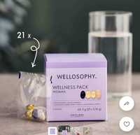 WellnessPack Wellosophy dla kobiet