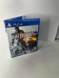Gra na PS4 Battlefield 4 (586/24) tyl
