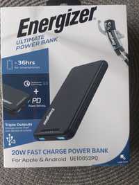 Energizer power bank