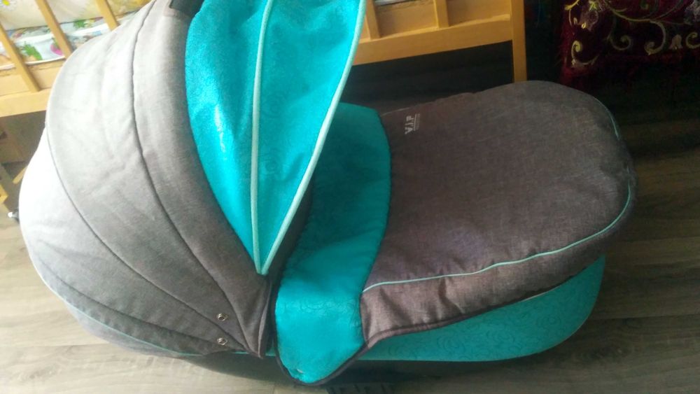 Коляска  дитяча 2в1