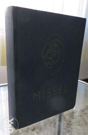 Missel Francês - Edição de 1967