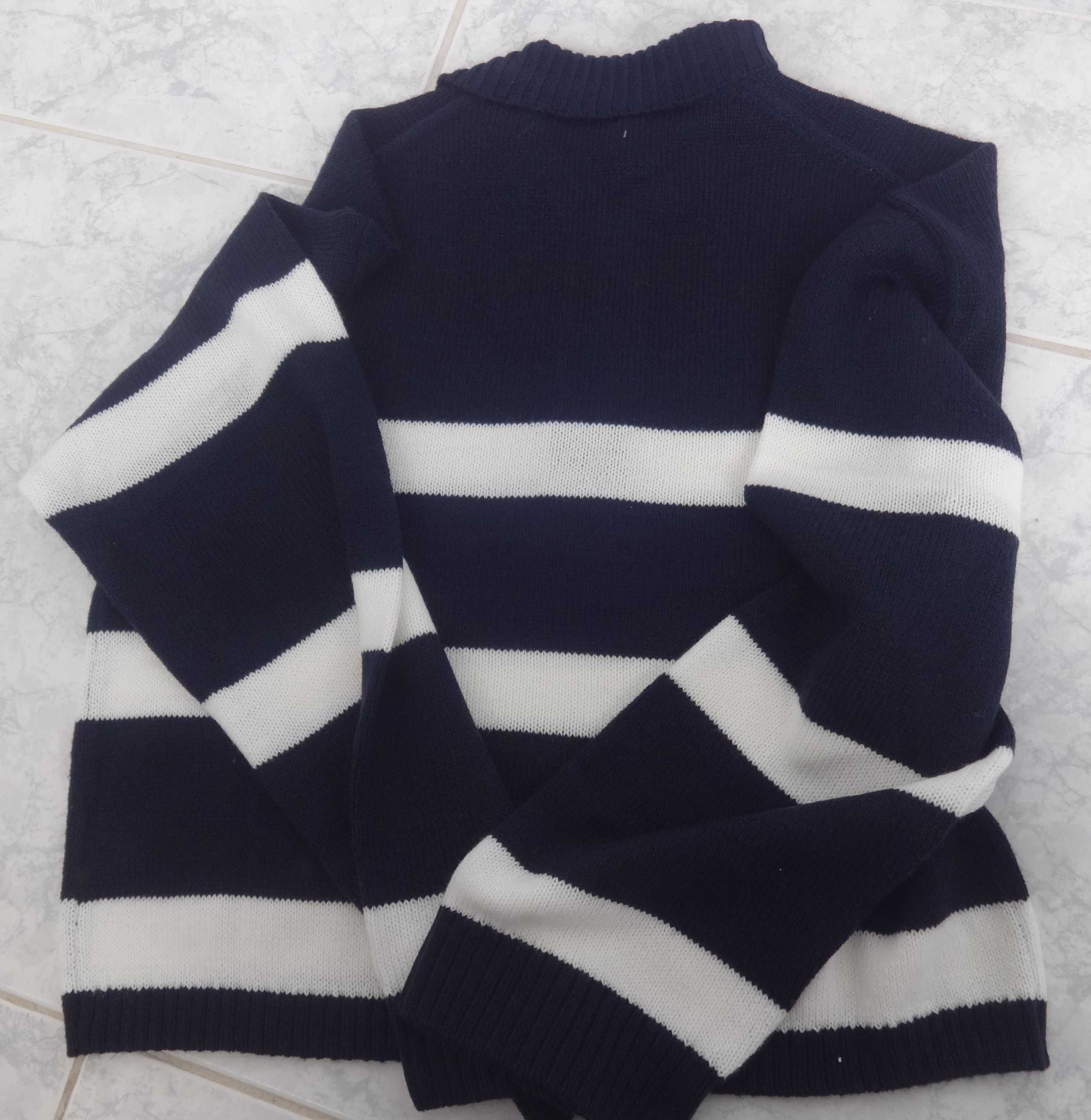 Camisola de Malha Fina Senhora