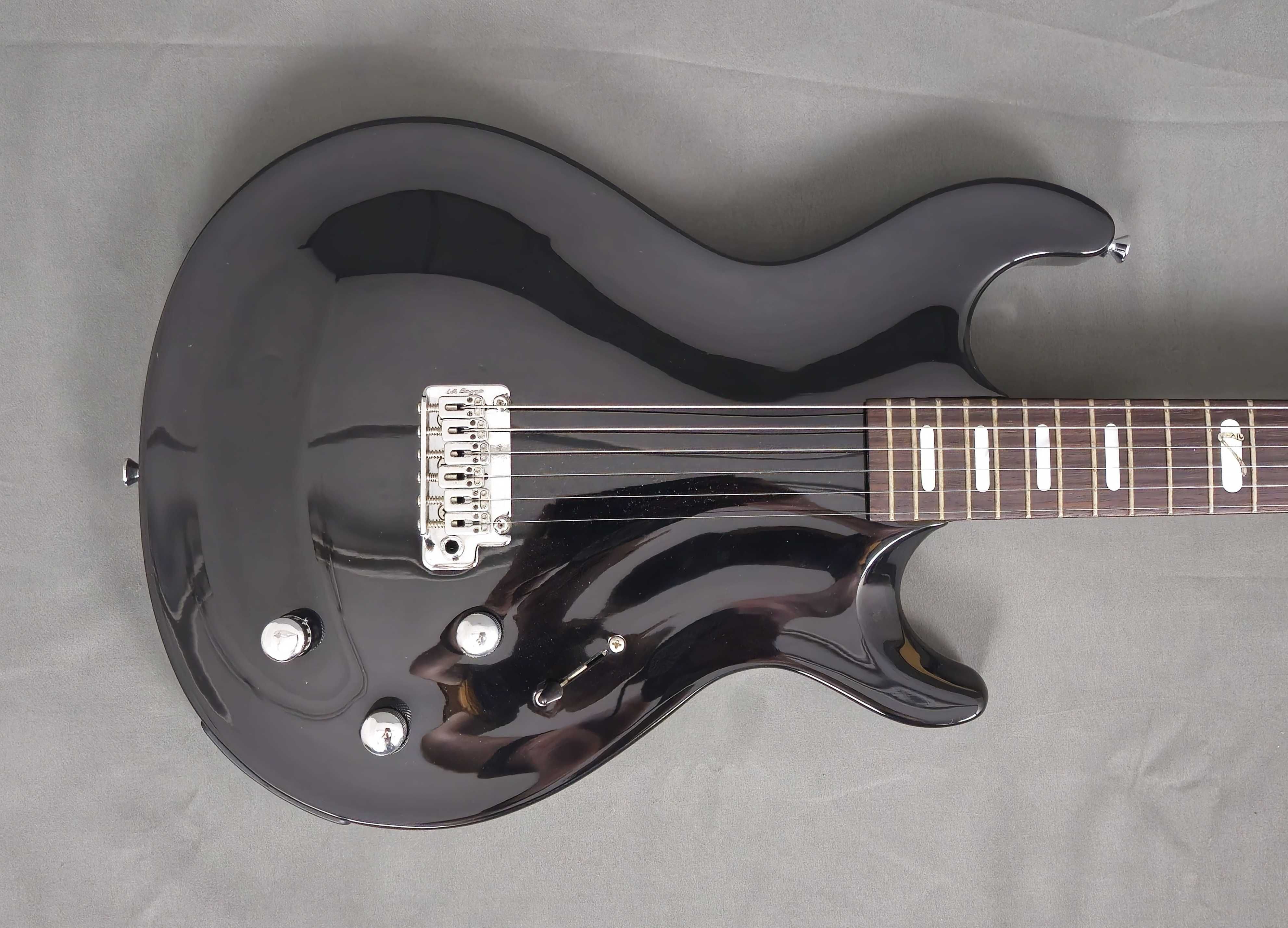 Line 6 Variax 700 MIJ BLK Gitara-Elektryczna
