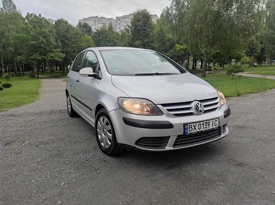 Golf plus автомат aisin 1.6mpi