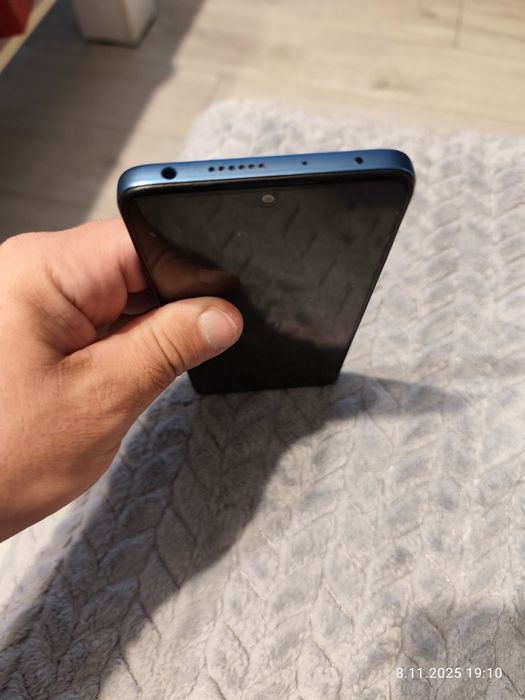 Redmi note 12 pro 8/256 super stan
