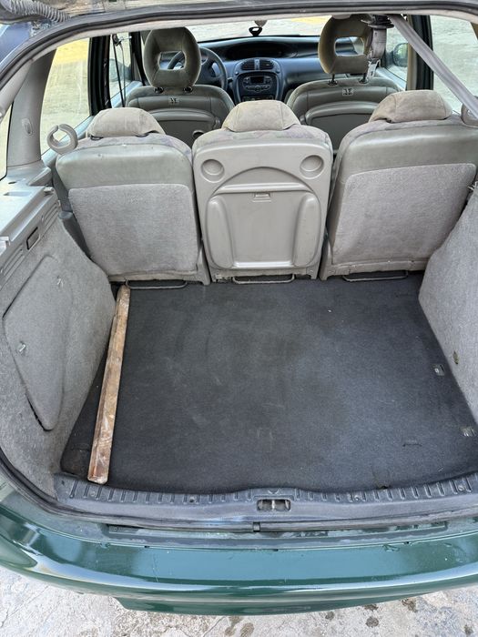 Продам Citroen Xsara Picasso 2.0HDI