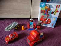 Maniek + Zygzak LEGO Duplo 10417