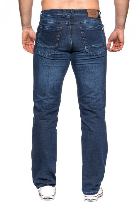 Spodnie jeansowe - Stanley Jeans - 400/227