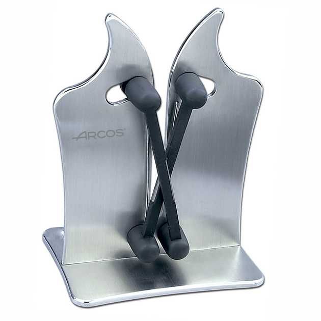 Точилка для ножей Arcos 610100 (Испания) Б/У в идеальном состоянии