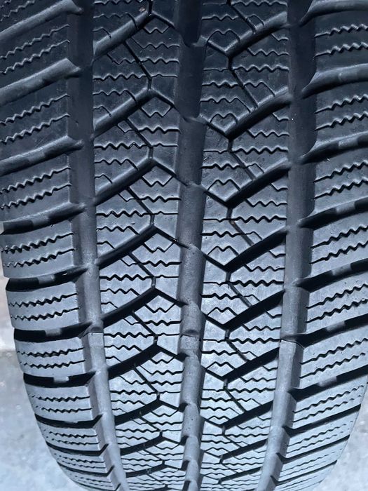 Opona Semperit 205/65R15 C