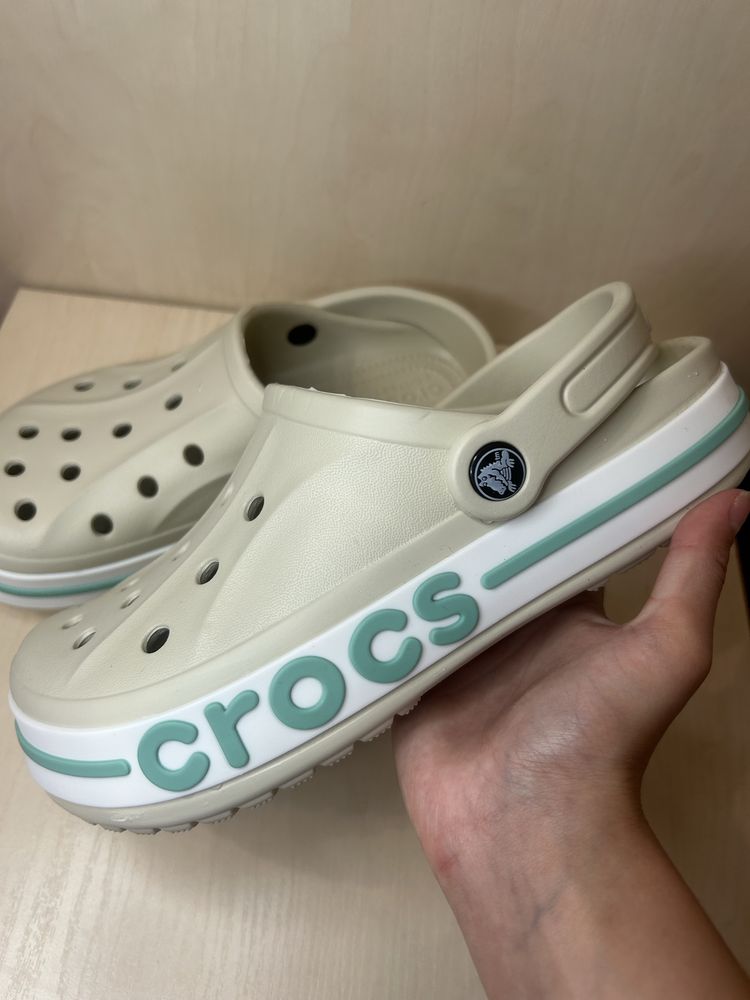 Крокси crocs Сабо Crocs Bayaband