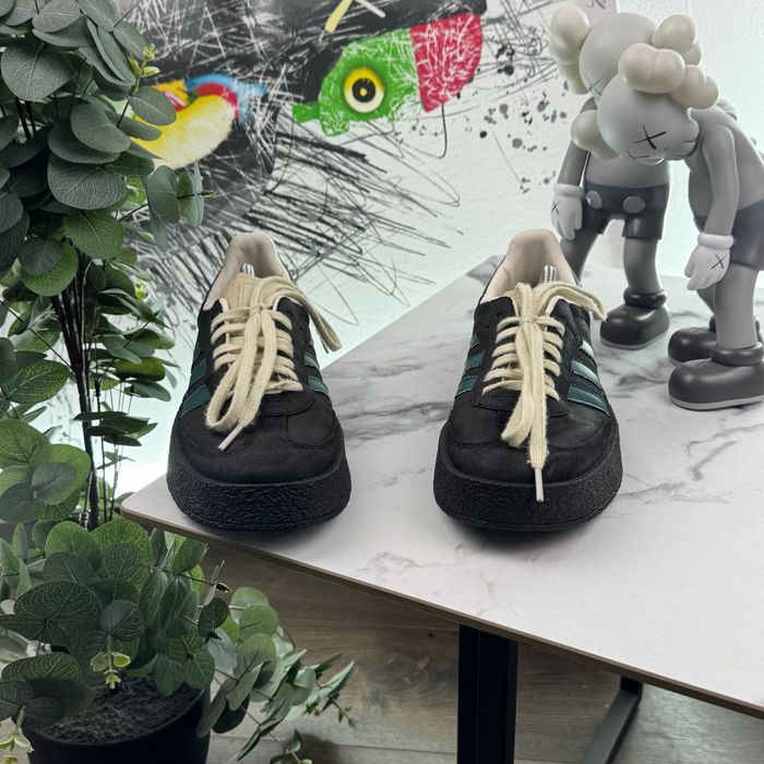 Кросівки Adidas Samba 44 розмір Е6410