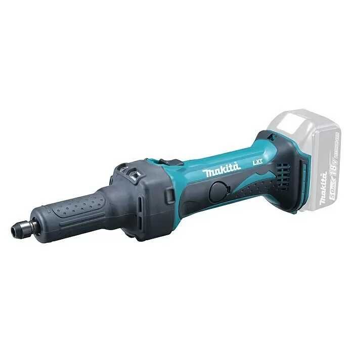 Makita LXT 18V akumulatorowa szlifierka prosta DGD800Z