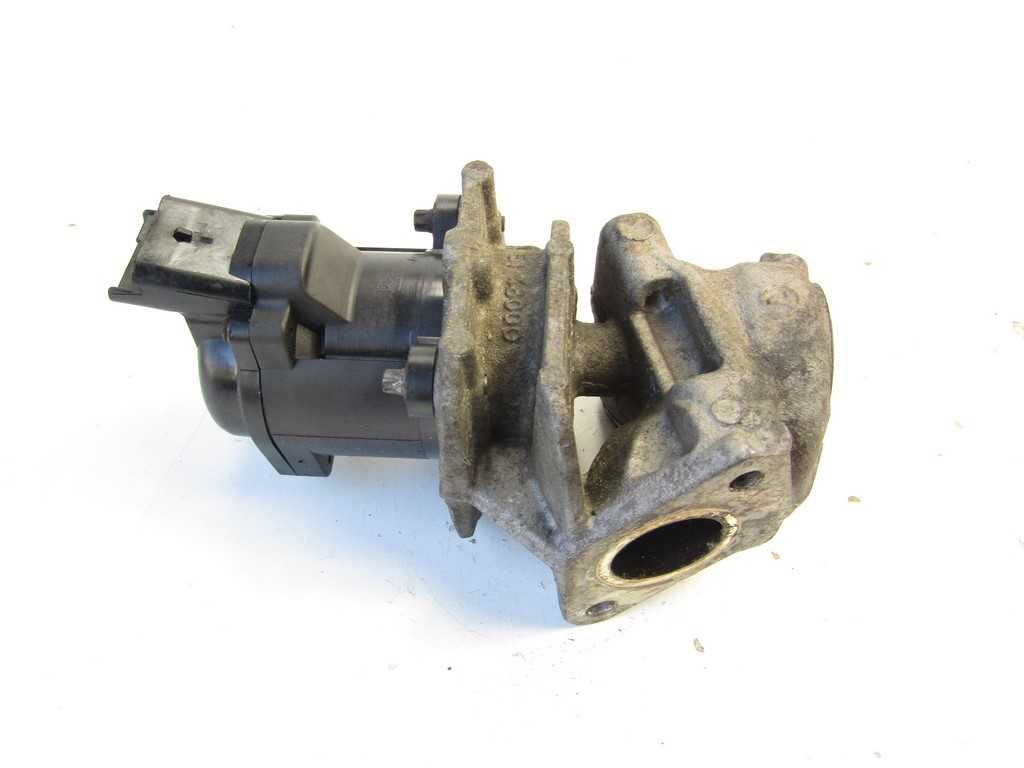 Ford Focus Mk2 C Max 1.6 TDCI zawór EGR