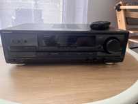 Technics SA-EX120 Stereo Receiver