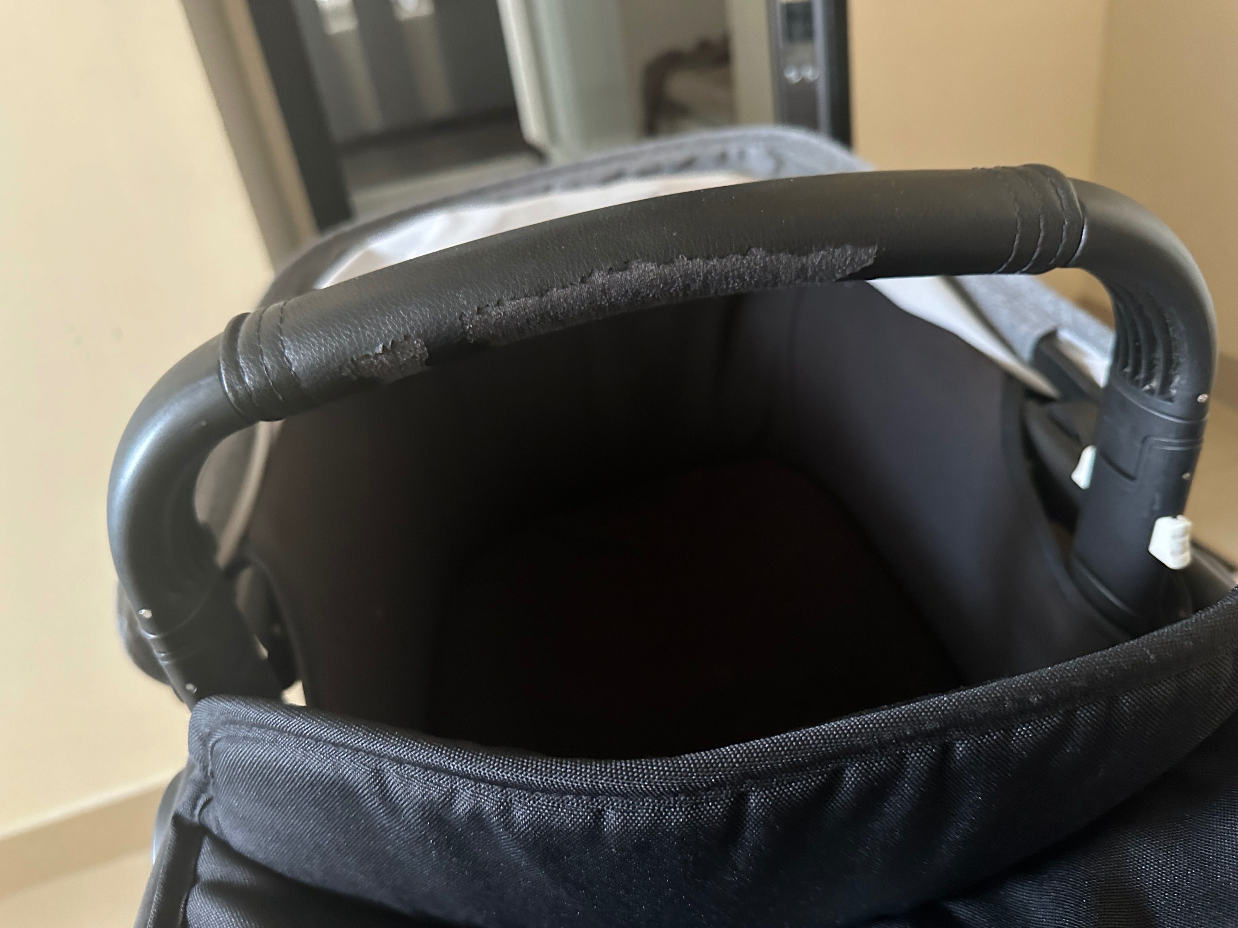 візок (коляска) Bugaboo Fox 2
