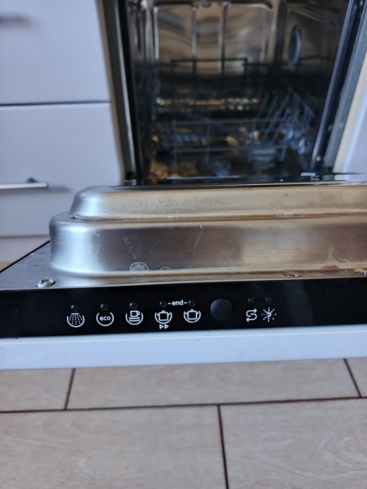 Посудомийка Gorenje 45 см