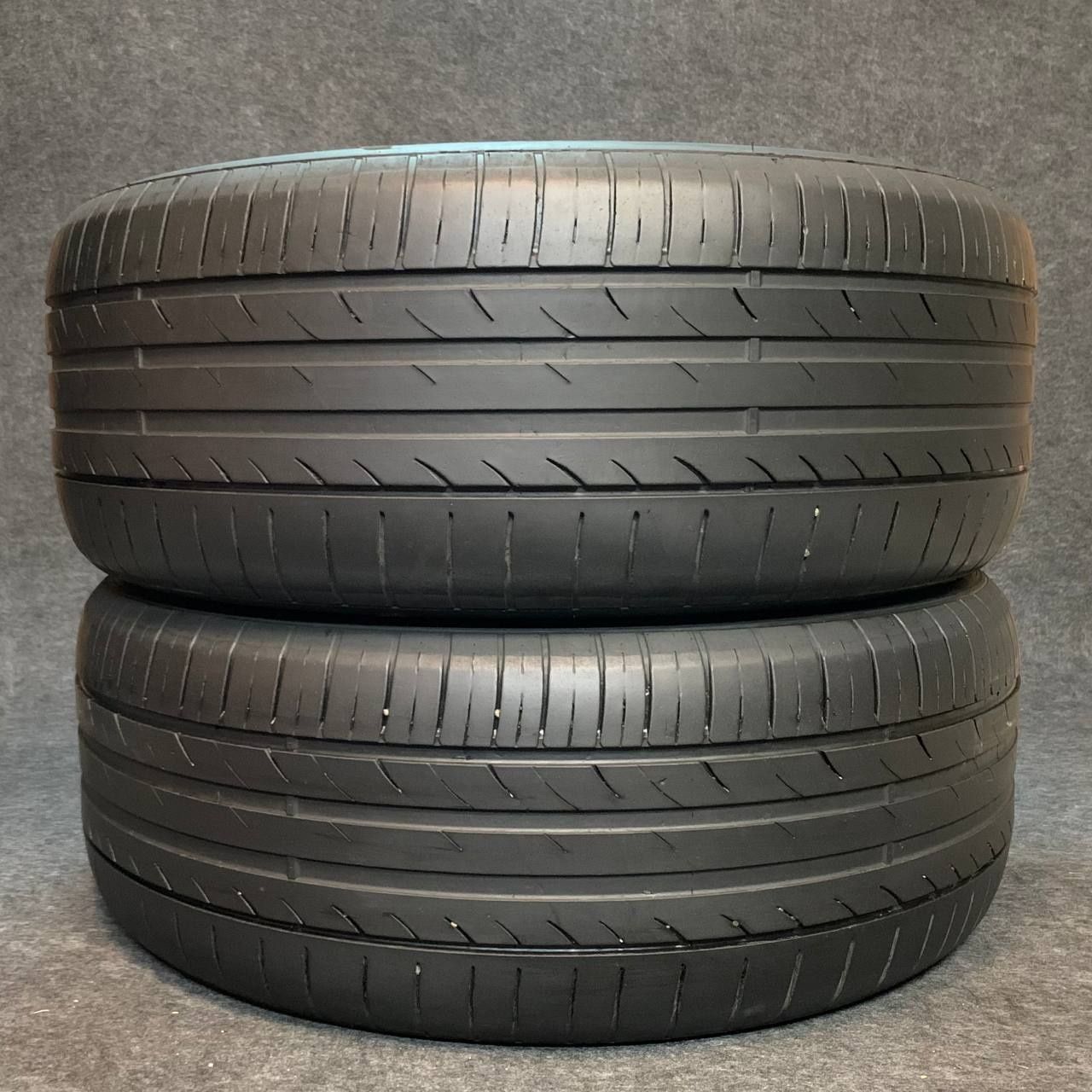 Шины 265/50R19 Пара. 2021г.