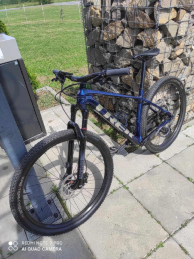 Trek Procaliber 9 6 M/L