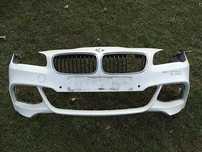 Zderzak przedni BMW 2 GT F45 F46 M-Pakiet PDC