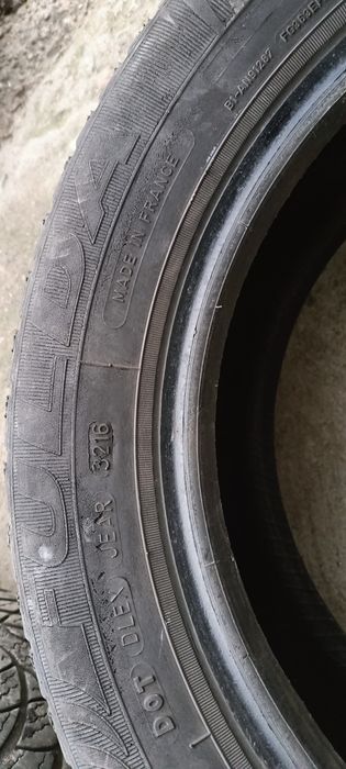 Продам зимние шины 175/65r14