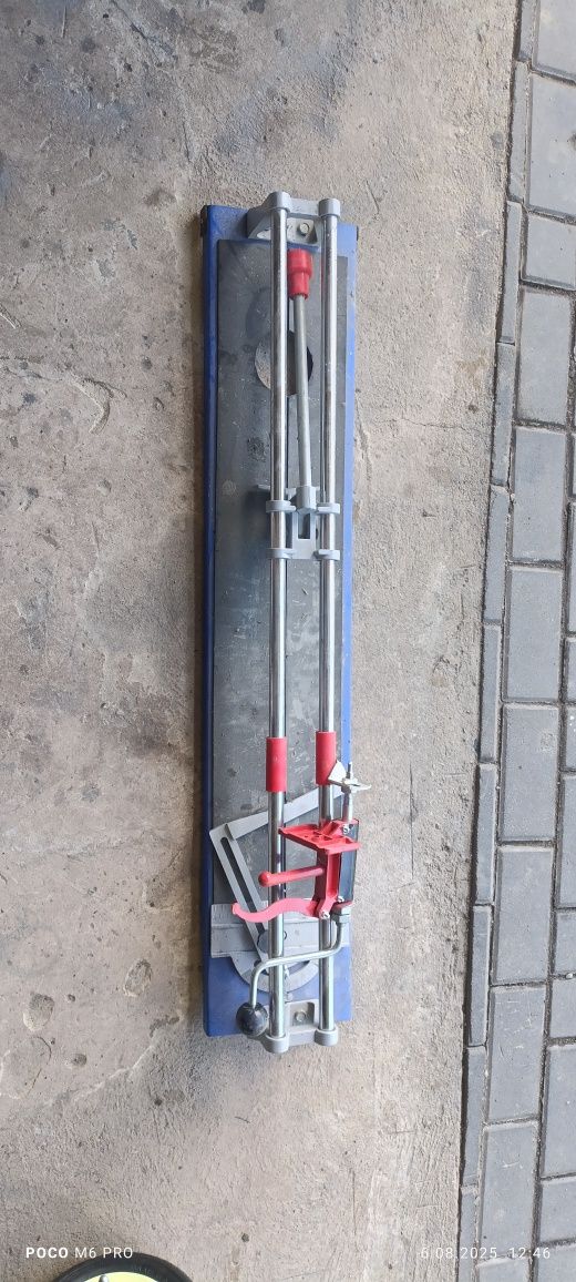 Maszynka do cięcia plytek