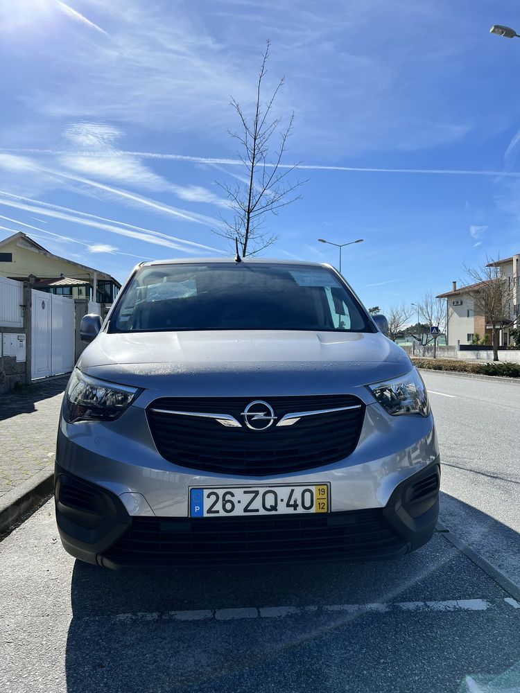 Opel Combo Mercadorias