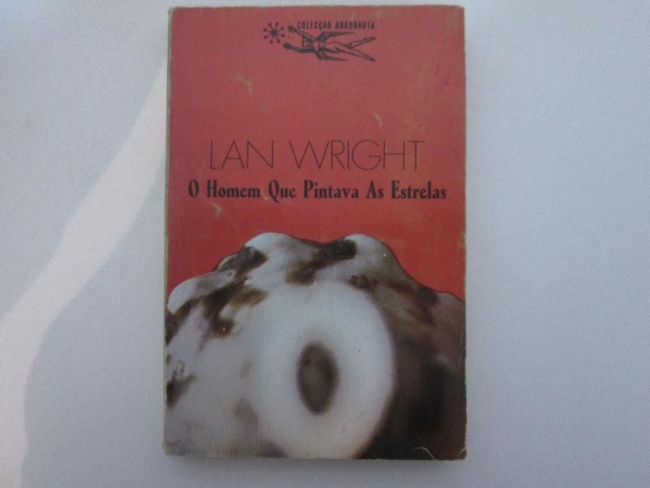 Colecção Argonauta nº192