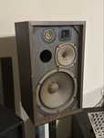 Kolumny Kenwood ls 440 12” w basie unikat Vintage Alnico