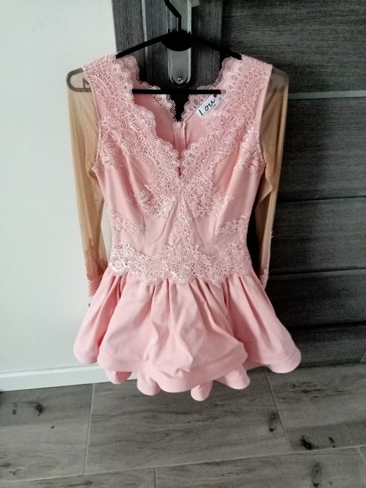 Sukienka Lou rozmiar S