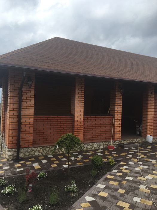 Дахи криші каркаси покрівельні роботи демонтаж