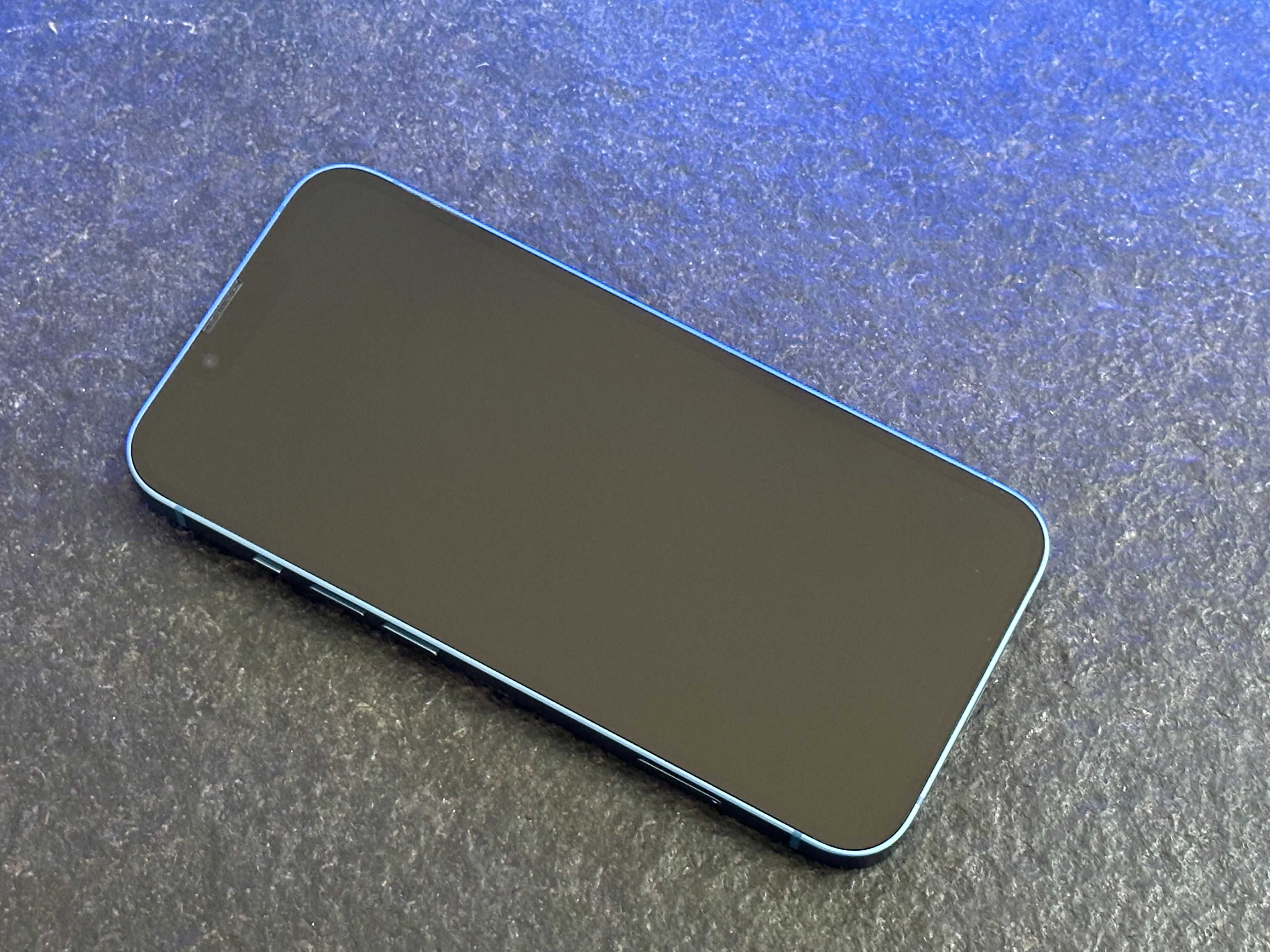 Smartfon APPLE iPhone 13 5G 128GB 6.1" Blue / RATY