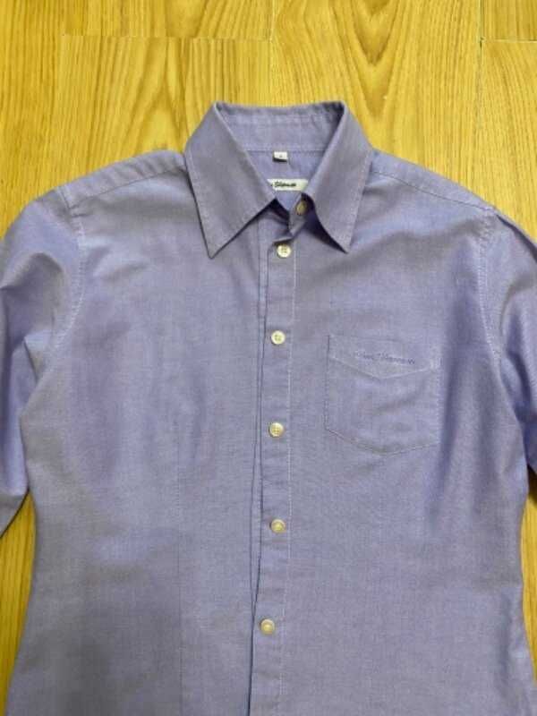 Рубашка блузка ben sherman, размер s