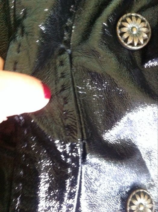 Кожаная куртка,пиджак