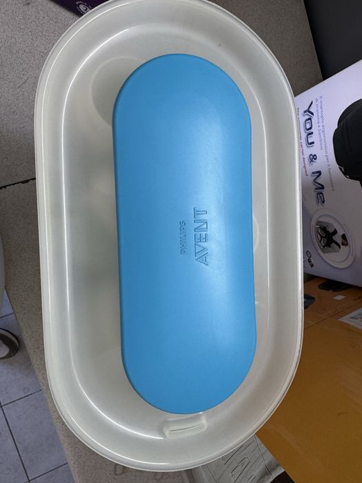 Стерелізатор Philips Avent