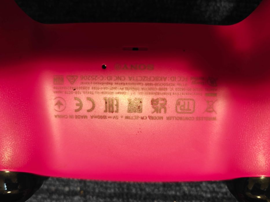 Pad Dualsense PS5