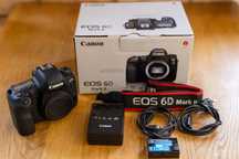 canon 6D mark II