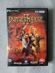 Dungeon Siege II 2 / 4CD (polska edycja) RPG
