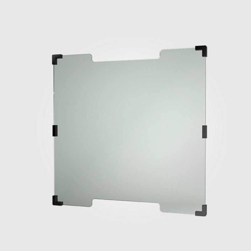 Zortrax M200 Plus Glass Build Plate Novo