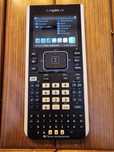 Vendo calculadora científica ti-inpire cx