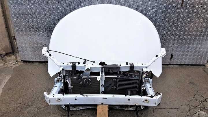 TOYOTA AVENSIS T27 Разборка тойота авенсис т27 бампер рестайл