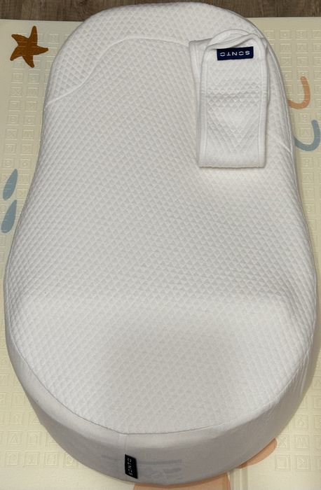 Кокон Sonto/Кокон для немовлят 0-4 місяці